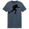 🏆 Softstyle ® T Shirt - Full Color Printing Thumbnail