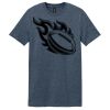 🏆 Softstyle ® T Shirt - Full Color Printing Thumbnail