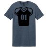 🏆 Softstyle ® T Shirt - Full Color Printing Thumbnail