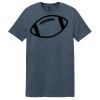 🏆 Softstyle ® T Shirt - Full Color Printing Thumbnail
