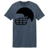 🏆 Softstyle ® T Shirt - Full Color Printing Thumbnail