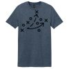 🏆 Softstyle ® T Shirt - Full Color Printing Thumbnail