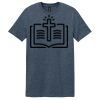 🏆 Softstyle ® T Shirt - Full Color Printing Thumbnail