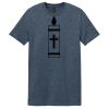 🏆 Softstyle ® T Shirt - Full Color Printing Thumbnail