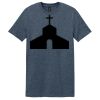 🏆 Softstyle ® T Shirt - Full Color Printing Thumbnail
