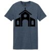 🏆 Softstyle ® T Shirt - Full Color Printing Thumbnail
