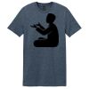 🏆 Softstyle ® T Shirt - Full Color Printing Thumbnail