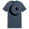 🏆 Softstyle ® T Shirt - Full Color Printing Thumbnail