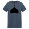 🏆 Softstyle ® T Shirt - Full Color Printing Thumbnail