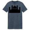 🏆 Softstyle ® T Shirt - Full Color Printing Thumbnail
