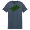 🏆 Softstyle ® T Shirt - Full Color Printing Thumbnail