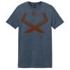 🏆 Softstyle ® T Shirt - Full Color Printing Thumbnail