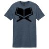 🏆 Softstyle ® T Shirt - Full Color Printing Thumbnail