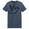 🏆 Softstyle ® T Shirt - Full Color Printing Thumbnail