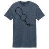 🏆 Softstyle ® T Shirt - Full Color Printing Thumbnail