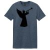 🏆 Softstyle ® T Shirt - Full Color Printing Thumbnail