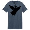 🏆 Softstyle ® T Shirt - Full Color Printing Thumbnail