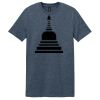 🏆 Softstyle ® T Shirt - Full Color Printing Thumbnail