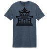 🏆 Softstyle ® T Shirt - Full Color Printing Thumbnail