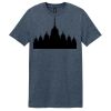 🏆 Softstyle ® T Shirt - Full Color Printing Thumbnail