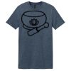 🏆 Softstyle ® T Shirt - Full Color Printing Thumbnail