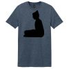 🏆 Softstyle ® T Shirt - Full Color Printing Thumbnail