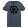 🏆 Softstyle ® T Shirt - Full Color Printing Thumbnail