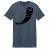 🏆 Softstyle ® T Shirt - Full Color Printing Thumbnail