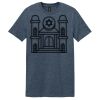 🏆 Softstyle ® T Shirt - Full Color Printing Thumbnail