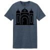 🏆 Softstyle ® T Shirt - Full Color Printing Thumbnail