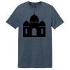 🏆 Softstyle ® T Shirt - Full Color Printing Thumbnail
