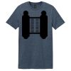 🏆 Softstyle ® T Shirt - Full Color Printing Thumbnail