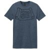 🏆 Softstyle ® T Shirt - Full Color Printing Thumbnail
