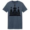 🏆 Softstyle ® T Shirt - Full Color Printing Thumbnail