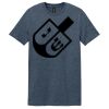 🏆 Softstyle ® T Shirt - Full Color Printing Thumbnail