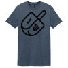🏆 Softstyle ® T Shirt - Full Color Printing Thumbnail