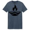 🏆 Softstyle ® T Shirt - Full Color Printing Thumbnail