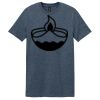 🏆 Softstyle ® T Shirt - Full Color Printing Thumbnail