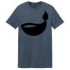 🏆 Softstyle ® T Shirt - Full Color Printing Thumbnail