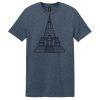 🏆 Softstyle ® T Shirt - Full Color Printing Thumbnail