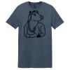 🏆 Softstyle ® T Shirt - Full Color Printing Thumbnail