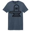 🏆 Softstyle ® T Shirt - Full Color Printing Thumbnail