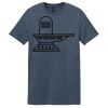 🏆 Softstyle ® T Shirt - Full Color Printing Thumbnail