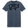 🏆 Softstyle ® T Shirt - Full Color Printing Thumbnail
