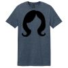 🏆 Softstyle ® T Shirt - Full Color Printing Thumbnail