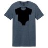 🏆 Softstyle ® T Shirt - Full Color Printing Thumbnail