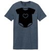 🏆 Softstyle ® T Shirt - Full Color Printing Thumbnail