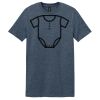 🏆 Softstyle ® T Shirt - Full Color Printing Thumbnail