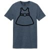 🏆 Softstyle ® T Shirt - Full Color Printing Thumbnail