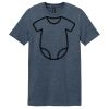 🏆 Softstyle ® T Shirt - Full Color Printing Thumbnail